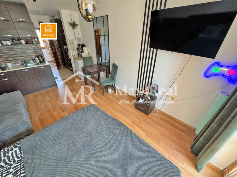 Na prodej  Studio oblast Burgas , k.k. Slančev brjag , 43 m2 | 35839279 - obraz [6]