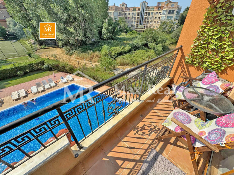 Na prodej  Studio oblast Burgas , k.k. Slančev brjag , 43 m2 | 35839279 - obraz [8]