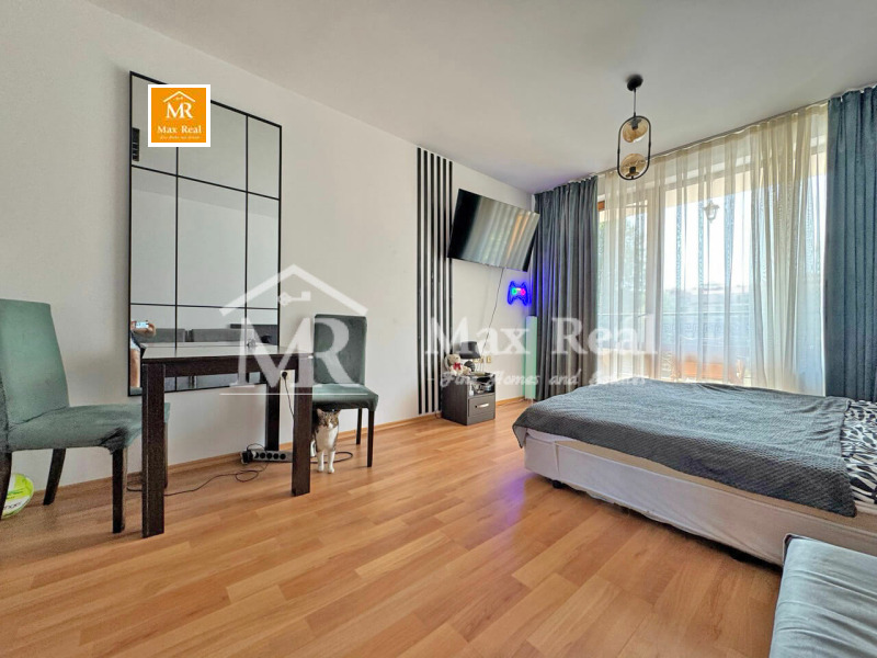 Na prodej  Studio oblast Burgas , k.k. Slančev brjag , 43 m2 | 35839279 - obraz [5]