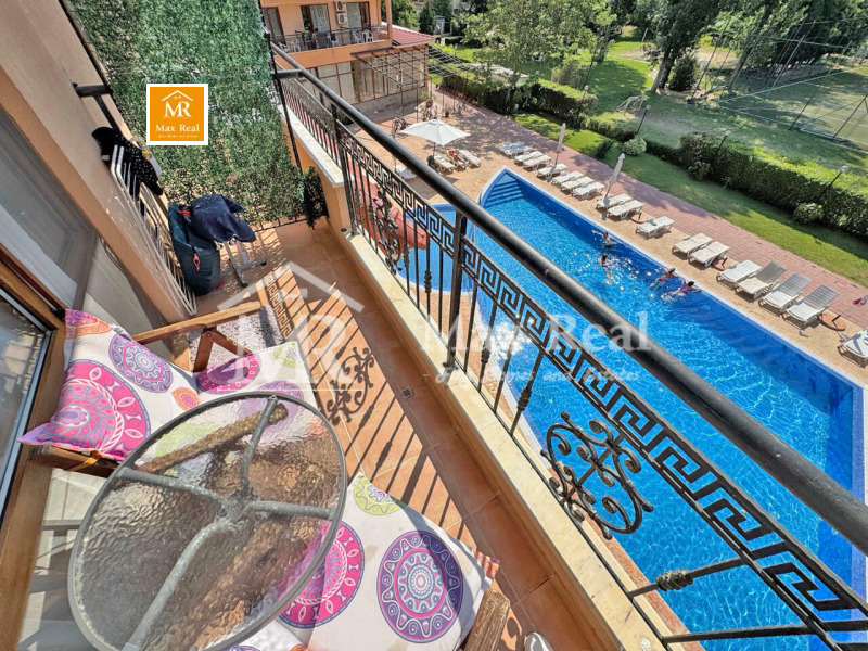 Na prodej  Studio oblast Burgas , k.k. Slančev brjag , 43 m2 | 35839279 - obraz [10]