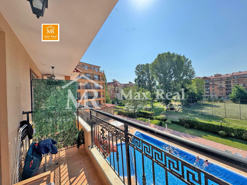 Na prodej  Studio oblast Burgas , k.k. Slančev brjag , 43 m2 | 35839279 - obraz [11]