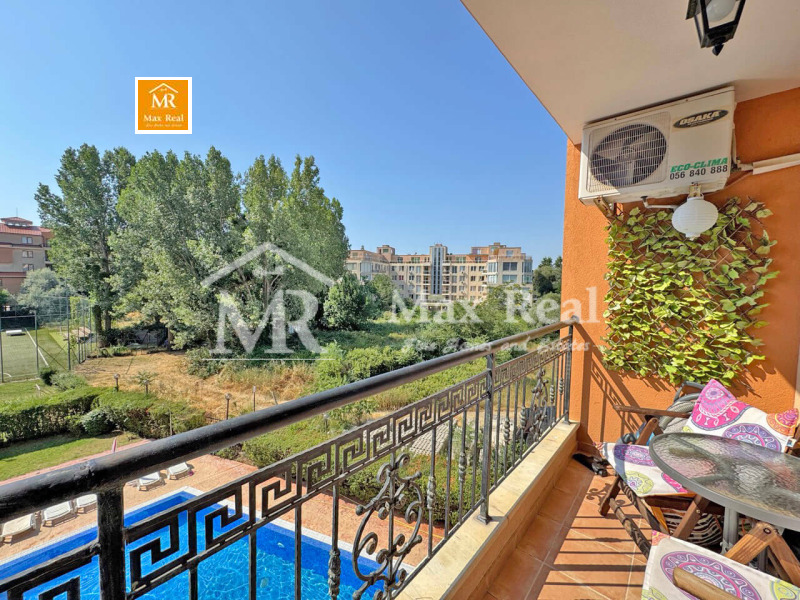 Na prodej  Studio oblast Burgas , k.k. Slančev brjag , 43 m2 | 35839279 - obraz [9]