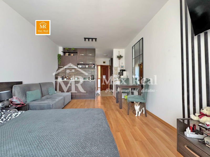 Na prodej  Studio oblast Burgas , k.k. Slančev brjag , 43 m2 | 35839279 - obraz [4]