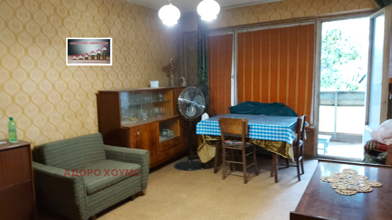 Na prodej  1 ložnice Ruse , Rodina 2 , 59 m2 | 58487375