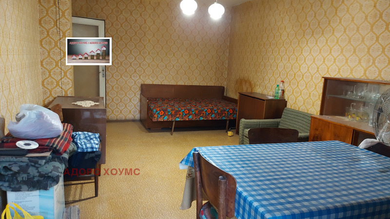 For Sale  1 bedroom Ruse , Rodina 2 , 59 sq.m | 58487375 - image [2]