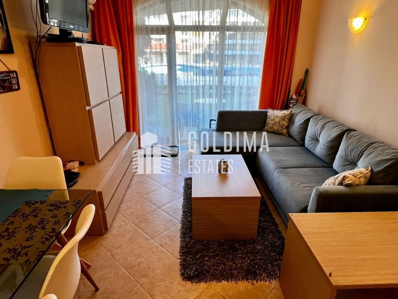 Продава  2-стаен, област Бургас, к.к. Слънчев бряг • 73 000 EUR • ID 87491066 — holmes.bg - [1] 