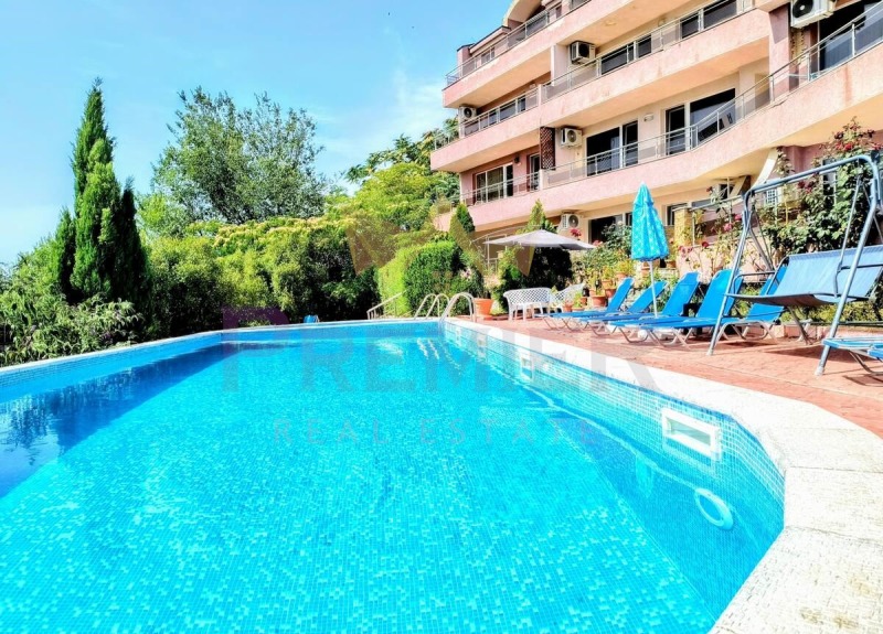Na prodej  1 ložnice oblast Dobrich , Kavarna , 77 m2 | 84524874 - obraz [11]