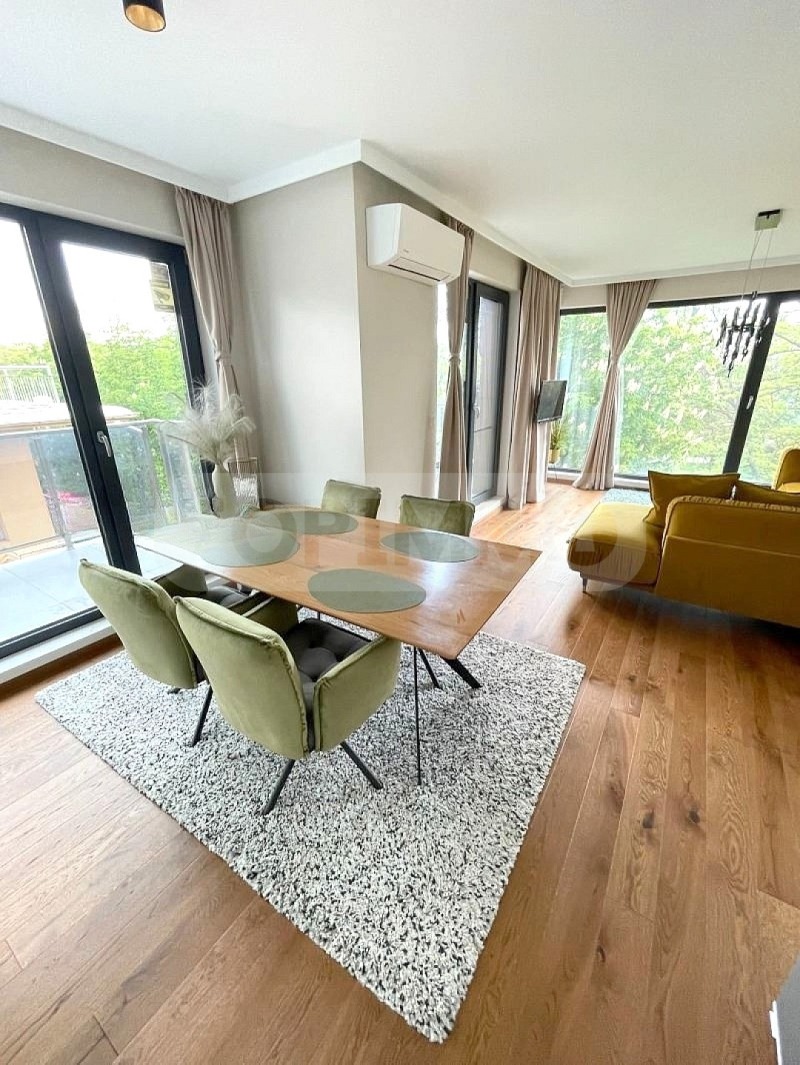 Satılık  1 yatak odası Varna , Festivalen kompleks , 89 metrekare | 23711439 - görüntü [3]
