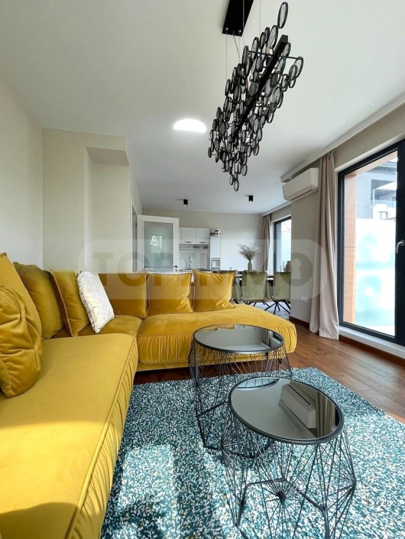 Satılık  1 yatak odası Varna , Festivalen kompleks , 89 metrekare | 23711439 - görüntü [5]