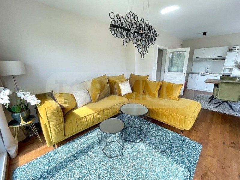 Satılık  1 yatak odası Varna , Festivalen kompleks , 89 metrekare | 23711439 - görüntü [6]