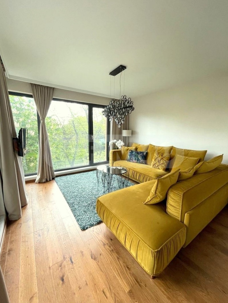 Satılık  1 yatak odası Varna , Festivalen kompleks , 89 metrekare | 23711439 - görüntü [2]