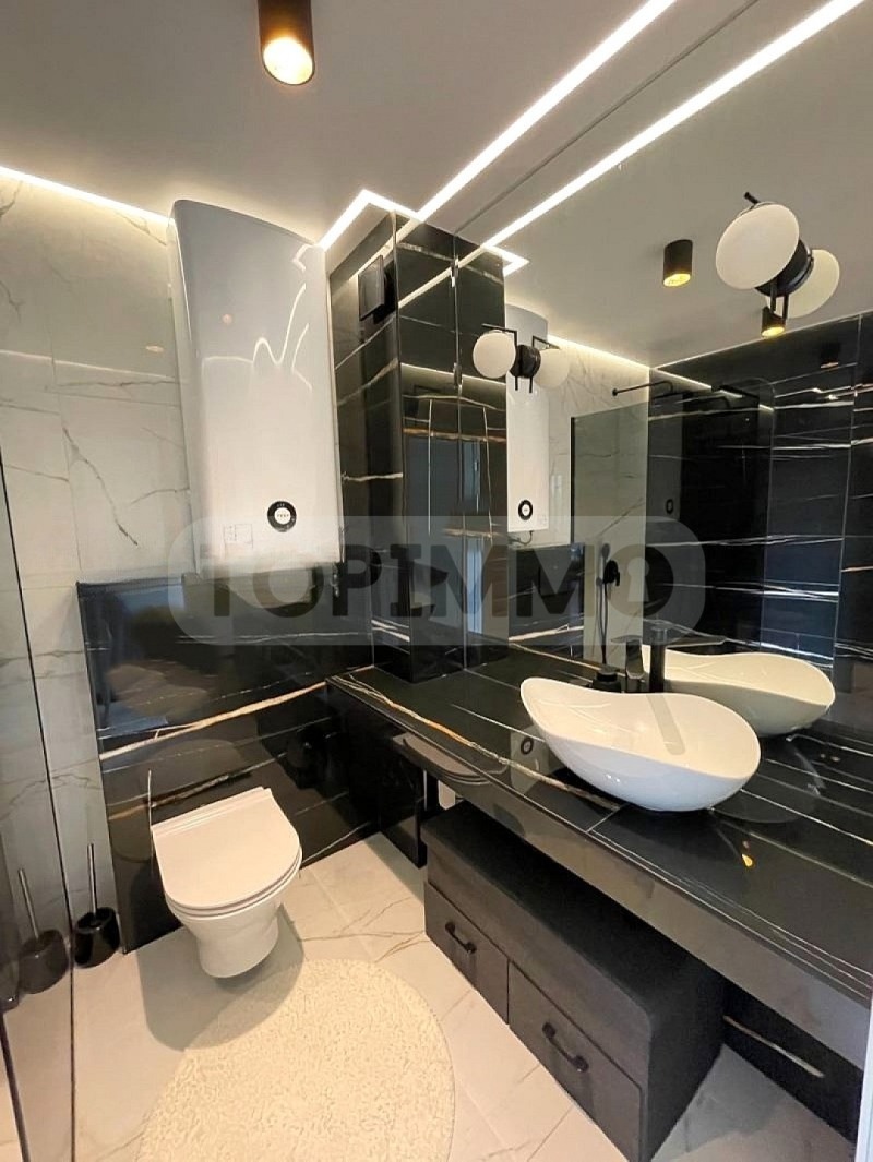 Satılık  1 yatak odası Varna , Festivalen kompleks , 89 metrekare | 23711439 - görüntü [10]