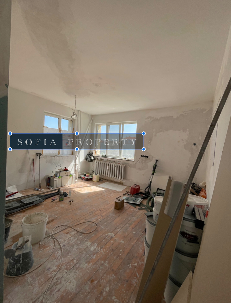 Satılık  1 yatak odası Sofia , Lozenec , 40 metrekare | 12881317 - görüntü [2]