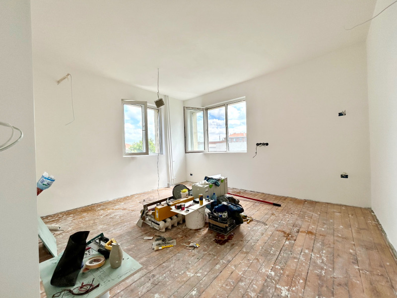 Te koop  1 slaapkamer Sofia , Lozenets , 48 m² | 12881317 - afbeelding [10]