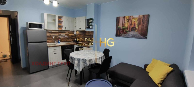 Продава 2-СТАЕН, град Варна, Изгрев • 99800 € / 195191.83 лв. • 68489778 1