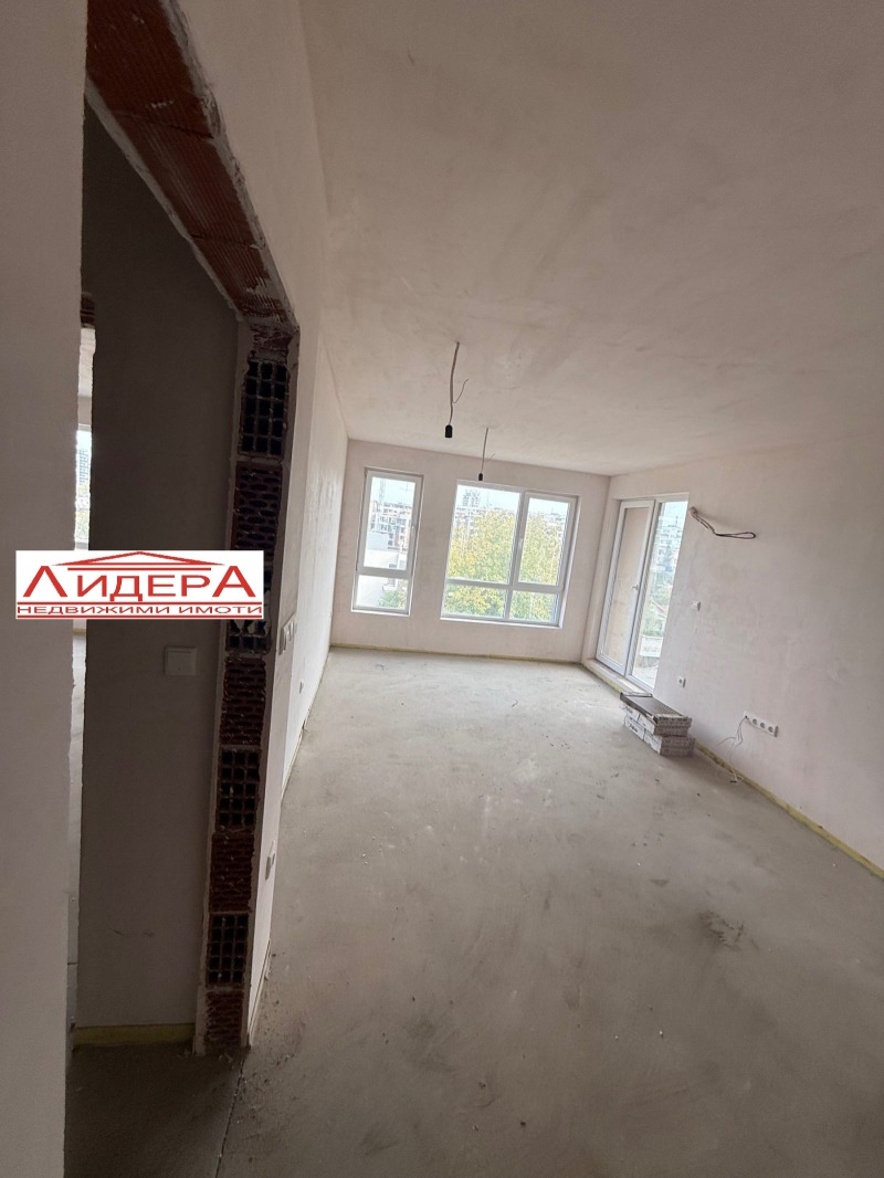 Продава 2-СТАЕН, гр. Пловдив, Христо Смирненски, снимка 2 - Апартаменти - 52702784