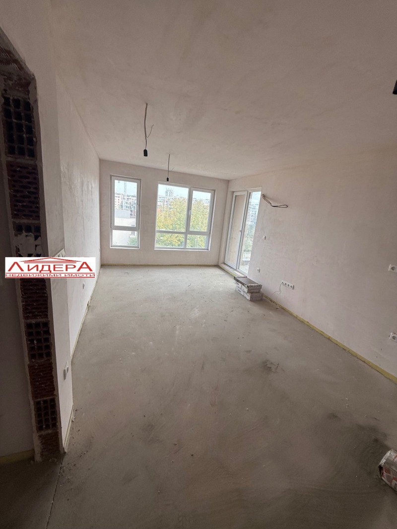 Продава 2-СТАЕН, гр. Пловдив, Христо Смирненски