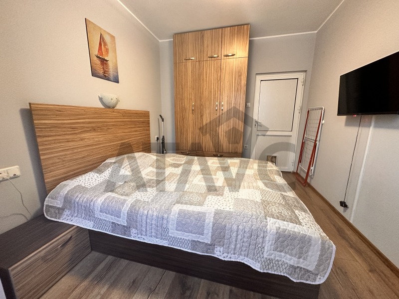 Продава 2-СТАЕН, гр. Пловдив, Кючук Париж, снимка 11 - Апартаменти - 53110780