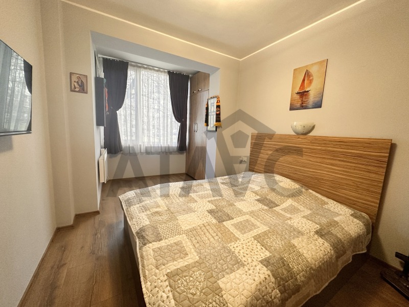 Продава 2-СТАЕН, гр. Пловдив, Кючук Париж, снимка 10 - Апартаменти - 53110780