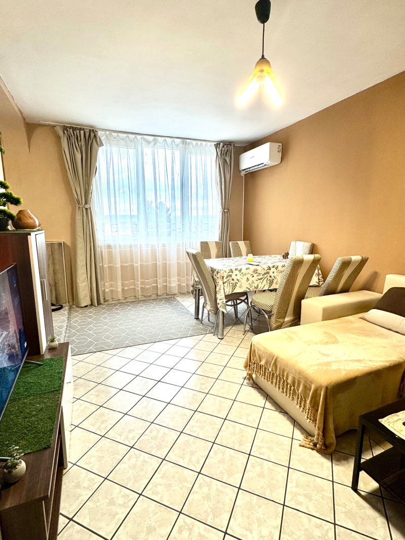 Продава 2-СТАЕН, гр. Елин Пелин, област София област, снимка 2 - Апартаменти - 53110769