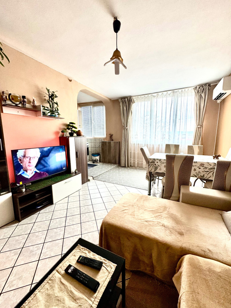 Продава 2-СТАЕН, гр. Елин Пелин, област София област, снимка 8 - Апартаменти - 53110769