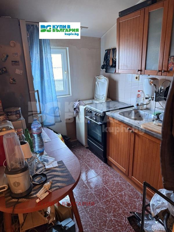 Продава 2-СТАЕН, гр. Варна, Лятно кино Тракия, снимка 5 - Апартаменти - 53520568