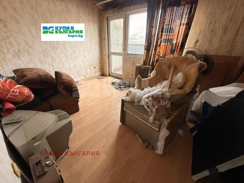 Продава 2-СТАЕН, гр. Варна, Лятно кино Тракия, снимка 3 - Апартаменти - 53520568