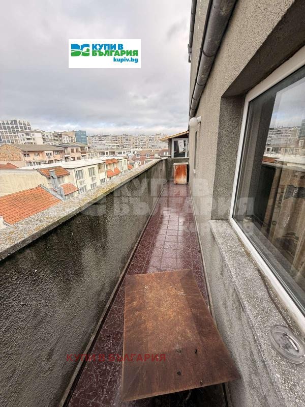 Продава 2-СТАЕН, гр. Варна, Лятно кино Тракия, снимка 6 - Апартаменти - 53520568