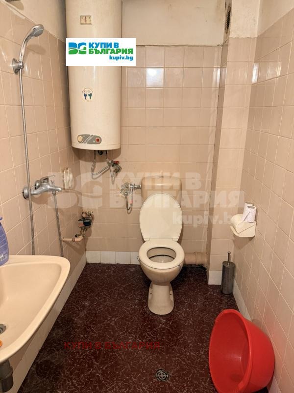 Продава 2-СТАЕН, гр. Варна, Лятно кино Тракия, снимка 7 - Апартаменти - 53520568