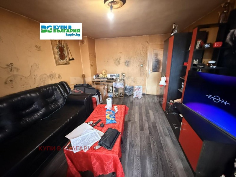 Продава 2-СТАЕН, гр. Варна, Лятно кино Тракия, снимка 2 - Апартаменти - 53520568