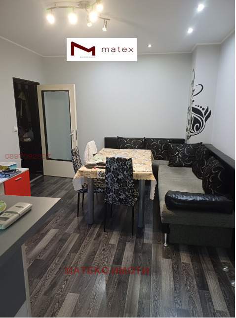 Na prodej  2 ložnice Varna , Asparuchovo , 68 m2 | 71641012