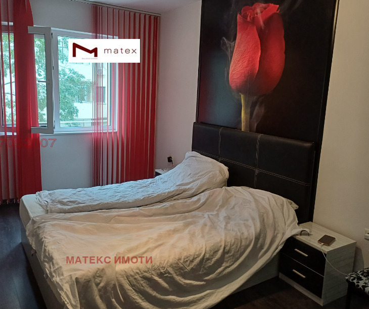 De vânzare  2 dormitoare Varna , Asparuhovo , 68 mp | 71641012 - imagine [2]