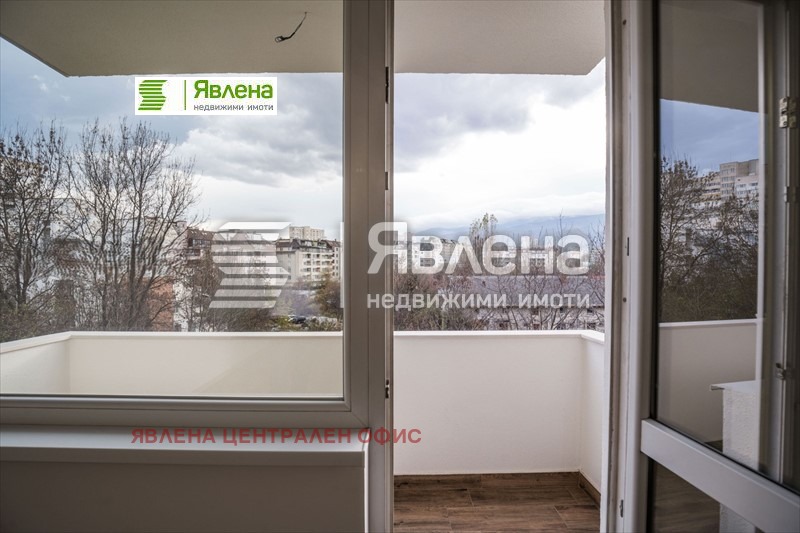 Продава 3-СТАЕН, гр. София, Младост 1, снимка 11 - Aпартаменти - 48371889