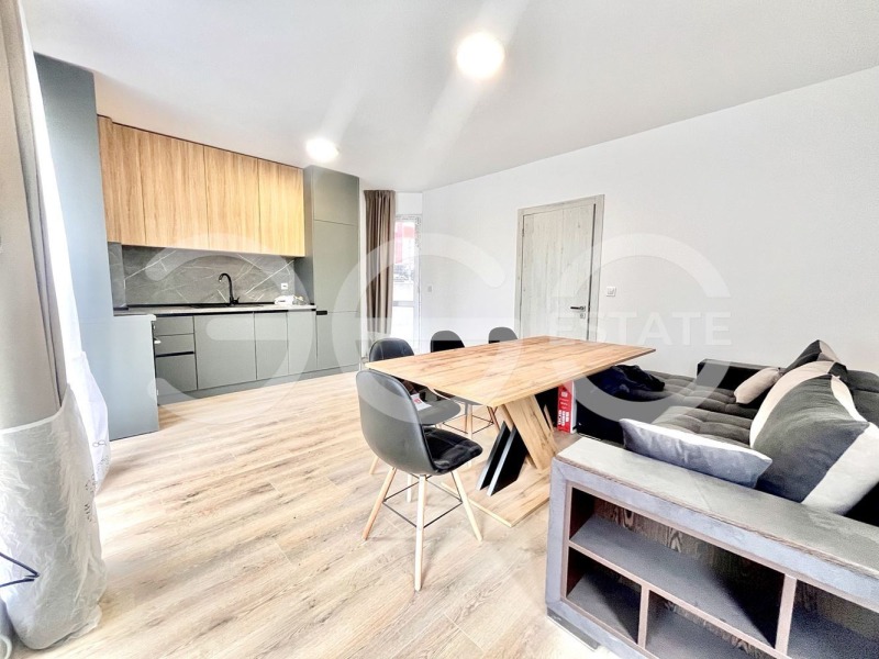 Продава  3-стаен, град Варна, Младост 1 •  143 990 EUR • ID 91377328 — holmes.bg - [1] 