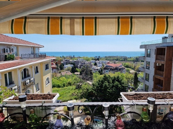 Satılık  2 yatak odası Varna , k.k. Sv.Sv. Konstantin i Elena , 89 metrekare | 38306447 - görüntü [12]