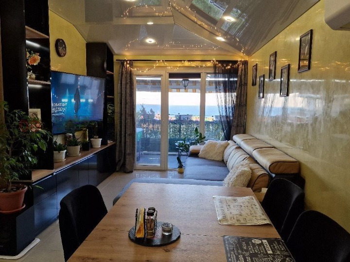 Satılık  2 yatak odası Varna , k.k. Sv.Sv. Konstantin i Elena , 89 metrekare | 38306447 - görüntü [17]