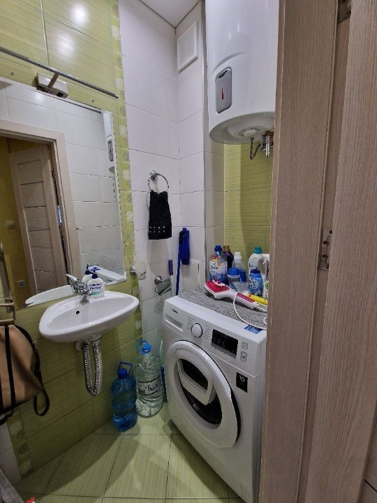 Satılık  2 yatak odası Varna , k.k. Sv.Sv. Konstantin i Elena , 89 metrekare | 38306447 - görüntü [9]
