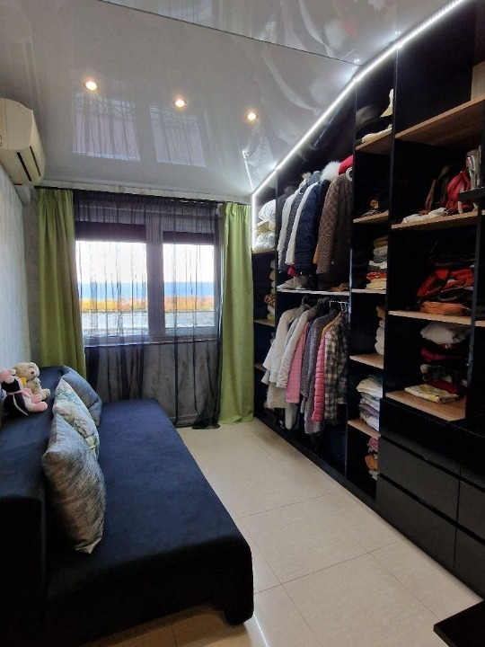 Satılık  2 yatak odası Varna , k.k. Sv.Sv. Konstantin i Elena , 89 metrekare | 38306447 - görüntü [7]