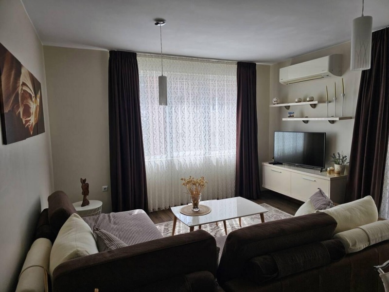 Na sprzedaż  2 sypialnie Burgas , Sarafowo , 110 mkw | 77875356 - obraz [3]