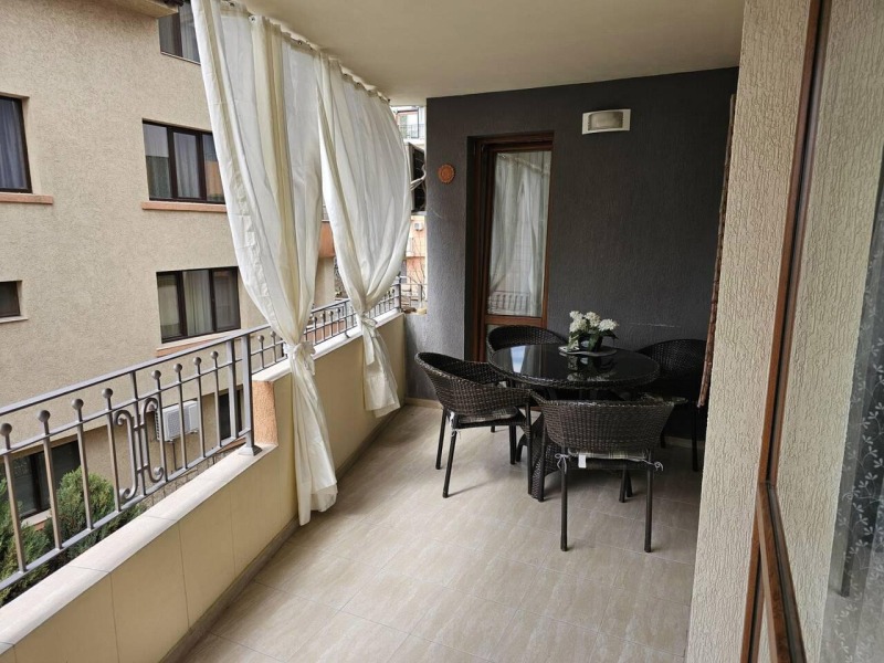 Na sprzedaż  2 sypialnie Burgas , Sarafowo , 110 mkw | 77875356 - obraz [7]