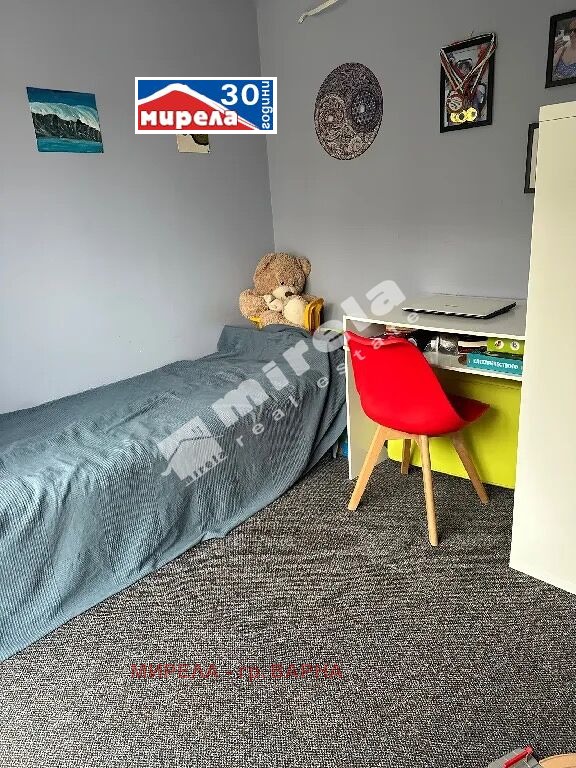 Myytävänä  2 makuuhuonetta Varna , m-t Ptšelina , 105 neliömetriä | 44817304 - kuva [7]