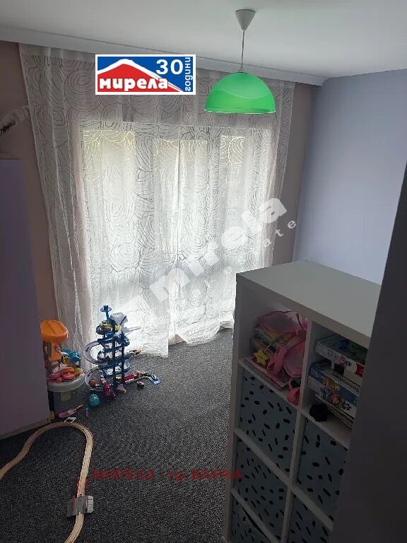 Myytävänä  2 makuuhuonetta Varna , m-t Ptšelina , 105 neliömetriä | 44817304 - kuva [8]
