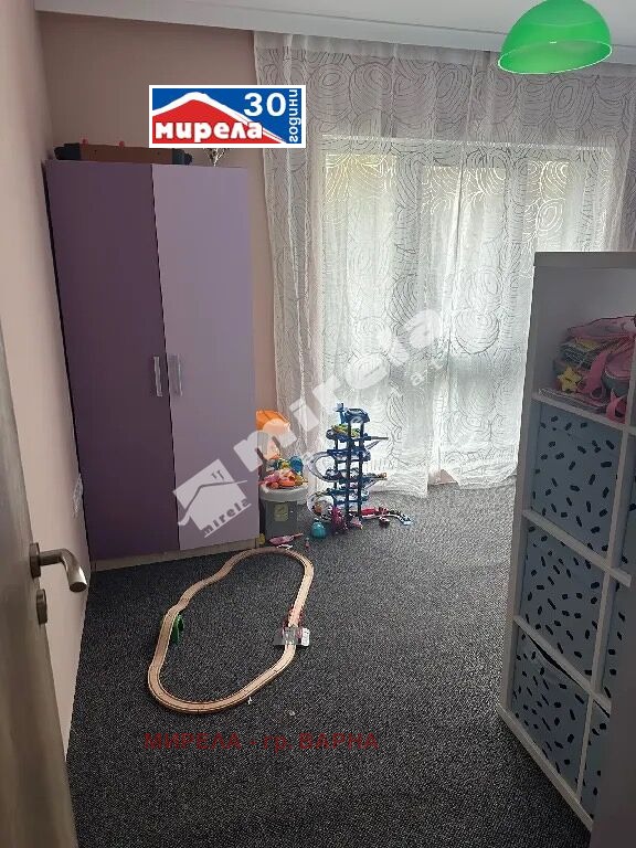 Myytävänä  2 makuuhuonetta Varna , m-t Ptšelina , 105 neliömetriä | 44817304 - kuva [9]