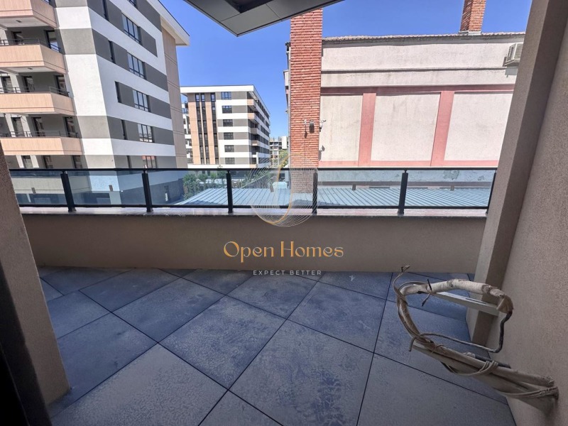 Te koop  2 slaapkamers Plovdiv , Christo Smirnenski , 135 m² | 91053730 - afbeelding [8]