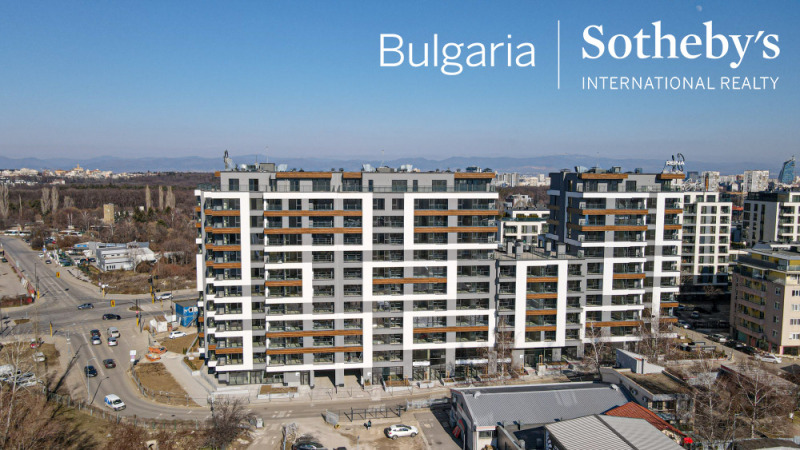 Til salg  2 soveværelser Sofia , Vitosha , 110 kvm | 10910669 - billede [4]