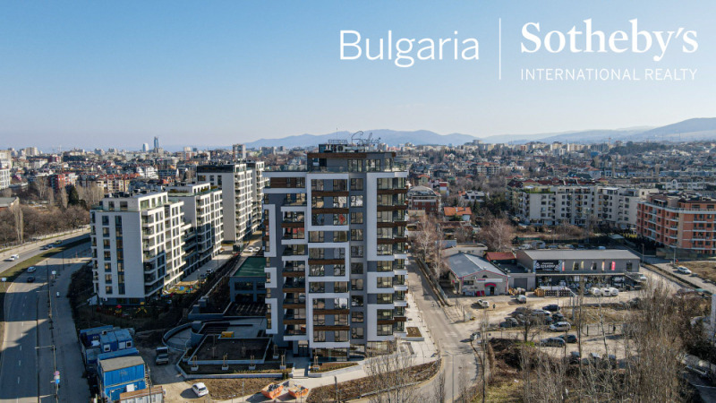 Til salg  2 soveværelser Sofia , Vitosha , 110 kvm | 10910669 - billede [3]