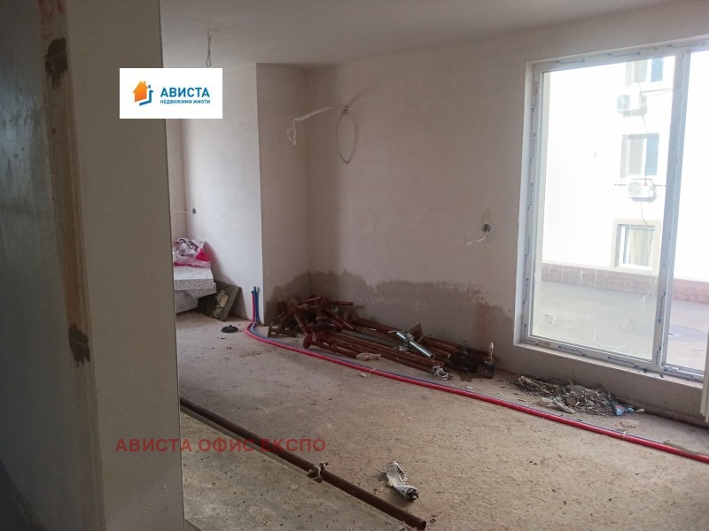 Продава 3-СТАЕН, гр. София, Овча купел