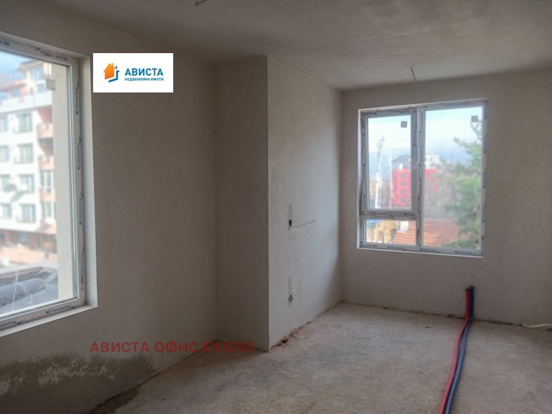 Продава 3-СТАЕН, гр. София, Овча купел, снимка 4 - Апартаменти - 51283045