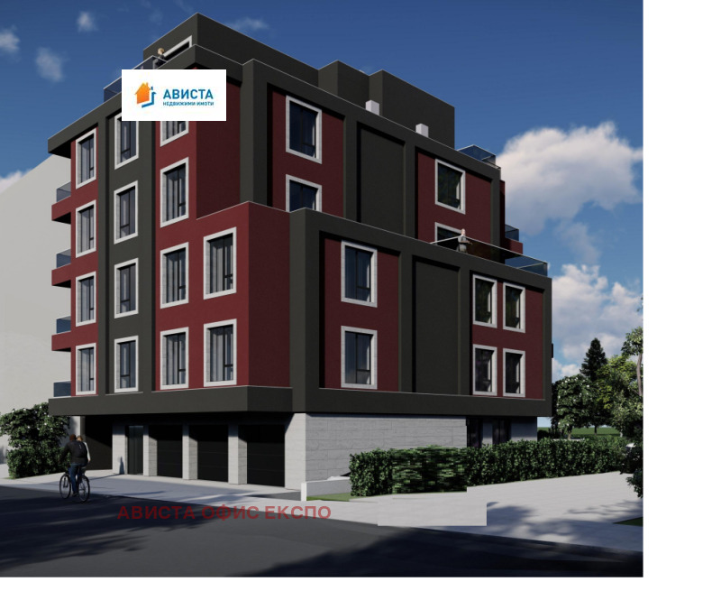Продается  2 спальни София , Овча купел , 145 кв.м | 62408609 - изображение [7]
