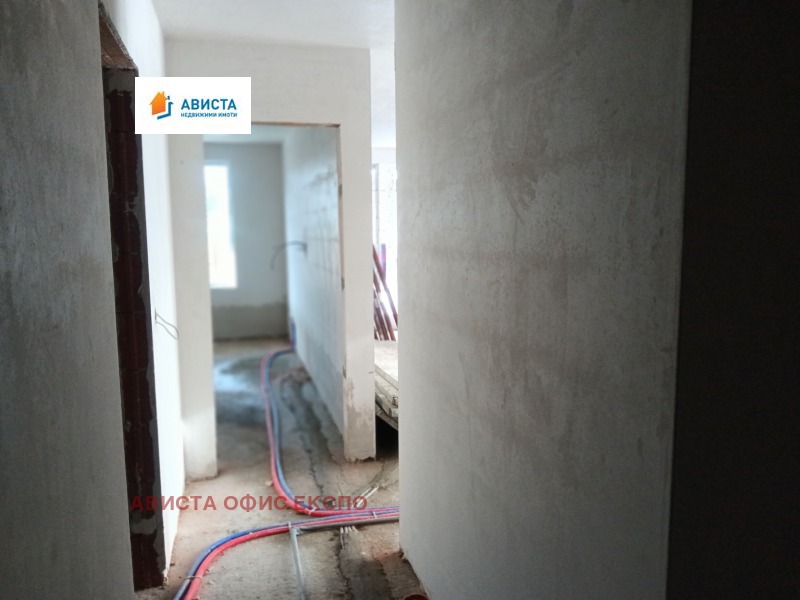 Продава 3-СТАЕН, гр. София, Овча купел, снимка 2 - Апартаменти - 51283045